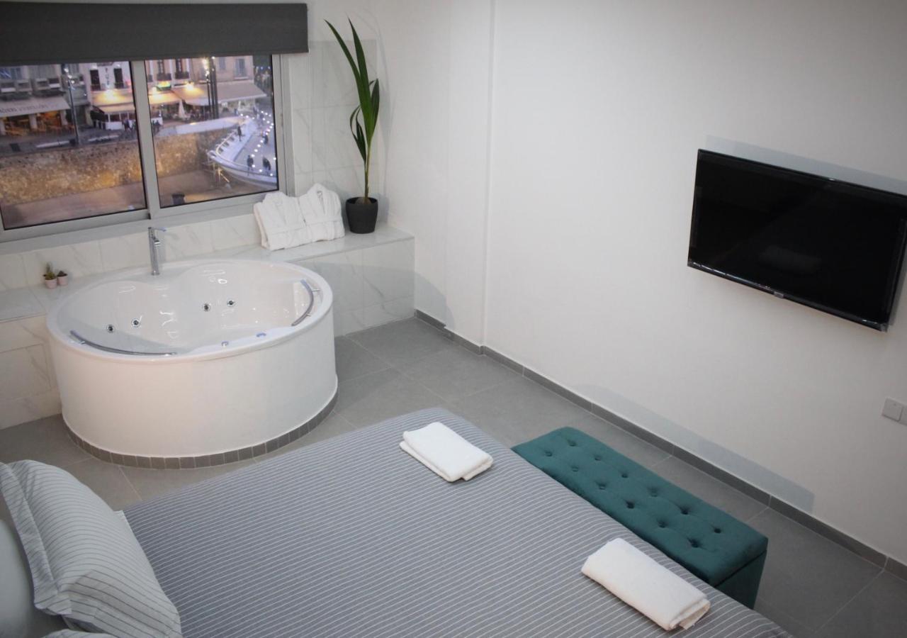 Апартаменты Purple Orange Luxury Suites Никосия